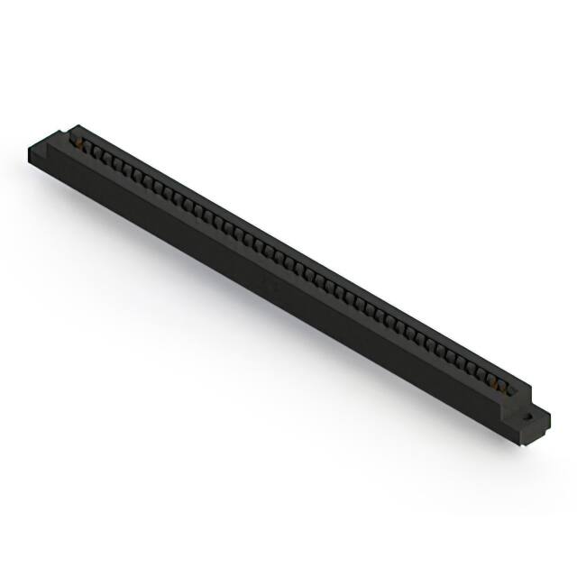357-043-501-102 EDAC Inc.  Edgeboard Connectors